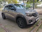 Renault KWID Full Option Airbag 2016