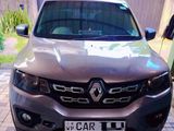 Renault KWID Full Option Airbag 2016