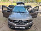 Renault KWID Full Option Airbag 2016