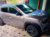 Renault KWID Full Option Airbag 2016