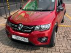 Renault KWID Kiwd 2016