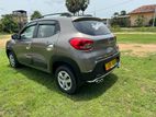 Renault KWID 2018