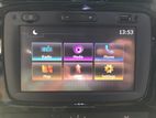 Renault Kwid Media Nav Evolution Player