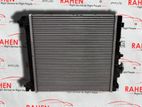 Renault KWID - Radiator