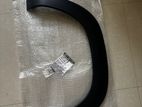 Renault Kwid Rear Wheel Arch