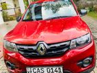 Renault KWID RTX 2016