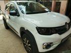 Renault KWID RTX 2016