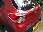 Renault KWID RTX 2016