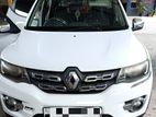 Renault KWID RXL-2016 2015