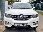 Renault KWID RXT 2016 2017
