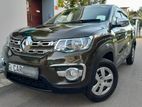 Renault KWID RXT 2016