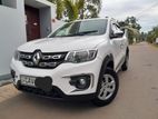 Renault KWID RXT 2016