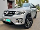 Renault KWID RXT 2016