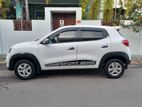 Renault KWID RXT 2016