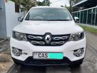 Renault KWID RXT 2016