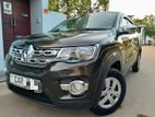 Renault KWID RXT 2016