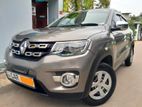 Renault KWID RXT 2016