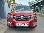 Renault KWID RXT 2016