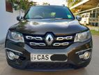 Renault KWID RXT 2016