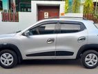 Renault KWID RXT 2016