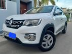 Renault KWID RXT 2016