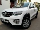 Renault KWID RXT 2016