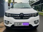 Renault KWID RXT 2016