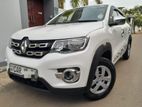 Renault KWID RXT 2016