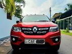 Renault KWID RXT 2016