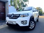 Renault KWID RXT 2016