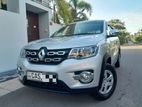 Renault KWID RXT 2016