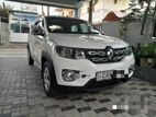 Renault KWID RXT 2016