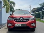 Renault KWID RXT 2016