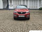 Renault KWID RXT 2016