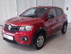 Renault KWID RXT 2016