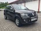 Renault KWID RXT 2016