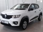 Renault KWID RXT 2016