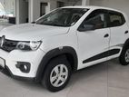 Renault KWID RXT 2016