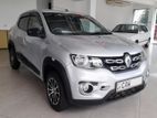 Renault KWID RXT 2016