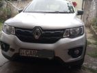 Renault KWID RXT 2016