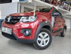 Renault KWID RXT 2016