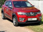 Renault KWID RXT 2016