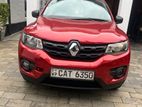 Renault KWID RXT 2016