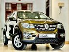 Renault KWID RXT 2016