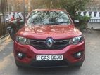 Renault KWID RXT 2016