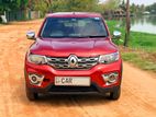 Renault KWID RXT 2016