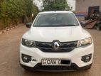 Renault KWID RXT 2016