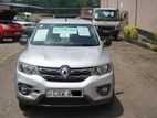 Renault KWID RXT 2016