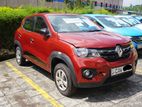 Renault KWID RXT 2016
