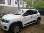 Renault KWID RXT 2016